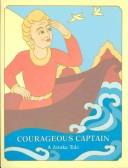 Cover of: Courageous captain
