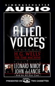 The Alien Voices Presents