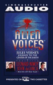 Alien Voices Presents