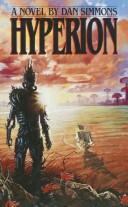 Cover of: Hyperion | Dan Simmons