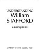 Cover of: Understanding William Stafford