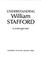 Cover of: Understanding William Stafford