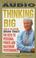 Cover of: Thinking Big