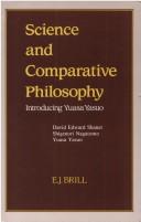 Cover of: Science and comparative philosophy: introducing Yuasa Yasuo