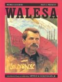 Lech Walesa by Tony Kaye