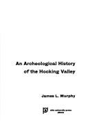 Cover of: An archeological history of the Hocking Valley