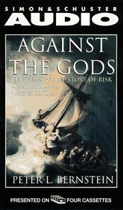 Cover of: Against the Gods | 