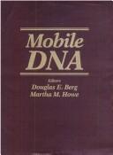 Cover of: Mobile DNA | 