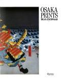 Cover of: Osaka prints by Dean J. Schwaab