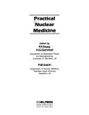 Cover of: Practical nuclear medicine