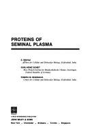 Cover of: Proteins of seminal plasma by S. Shivaji
