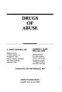 Cover of: Drugs of abuse