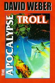 Cover of: The  apocalypse troll