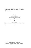 Cover of: Aging, stress, and health