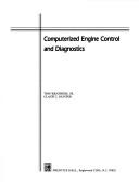 Cover of: Computerized engine control and diagnostics