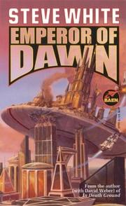 Cover of: Emperor of Dawn by Steve White