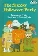 Cover of: The spooky Halloween party