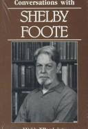 Cover of: Conversations with Shelby Foote