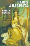 Cover of: Harps and harpists by Roslyn Rensch