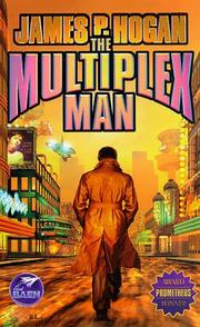 Cover of: The multiplex man