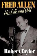 Cover of: Fred Allen by Taylor, Robert