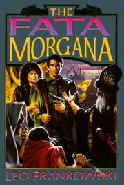 Cover of: The Fata Morgana