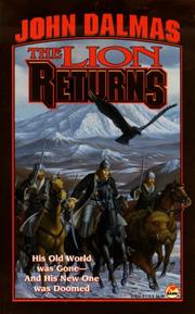 Cover of: The Lion Returns