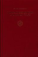 Cover of: Judaea in Hellenistic and Roman times: historical and archaeological essays