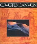 Cover of: Coyote's canyon