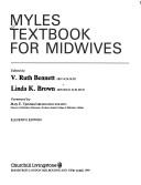 Myles textbook for midwives