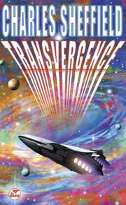 Cover of: Transvergence (Heritage Universe) by Charles Sheffield