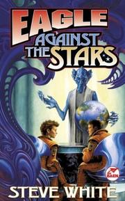 Cover of: Eagle against the stars