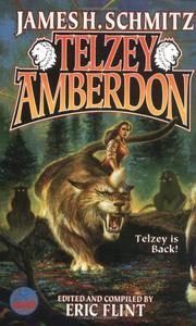 Cover of: Telzey Amberdon: the complete Federation of the Hub, volume I