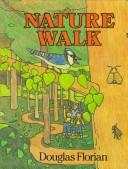 Cover of: Nature walk