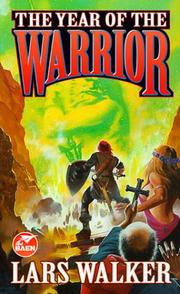 Cover of: The year of the warrior