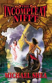 Cover of: The incompleat nifft