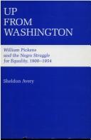 Cover of: Up from Washington by Sheldon Avery