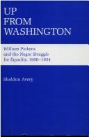 Up from Washington by Sheldon Avery