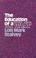 Cover of: The education of a WASP