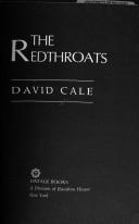 Cover of: The redthroats by David Cale