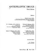 Cover of Antiepileptic drugs