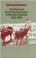 Cover of: The state and rural transformation in Northern Somalia, 1884-1986