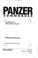 Cover of: Panzer commander