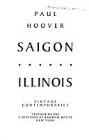 Cover of: Saigon, Illinois