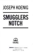 Cover of: Smuggler's notch