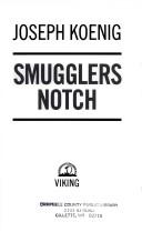 Smuggler's notch by Joseph Koenig