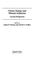 Cover of: China's energy and mineral industries