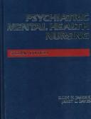 Psychiatric mental health nursing by Ellen Hastings Janosik