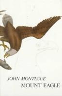 Cover of: Mount eagle
