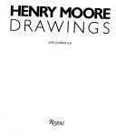 Cover of: Henry Moore: drawings